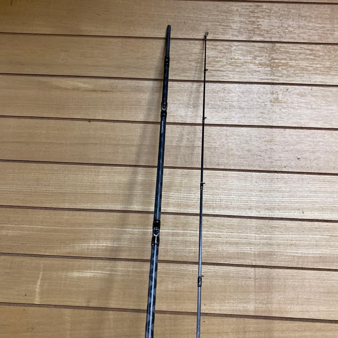 【中古】Abu Garcia HSC-6112M