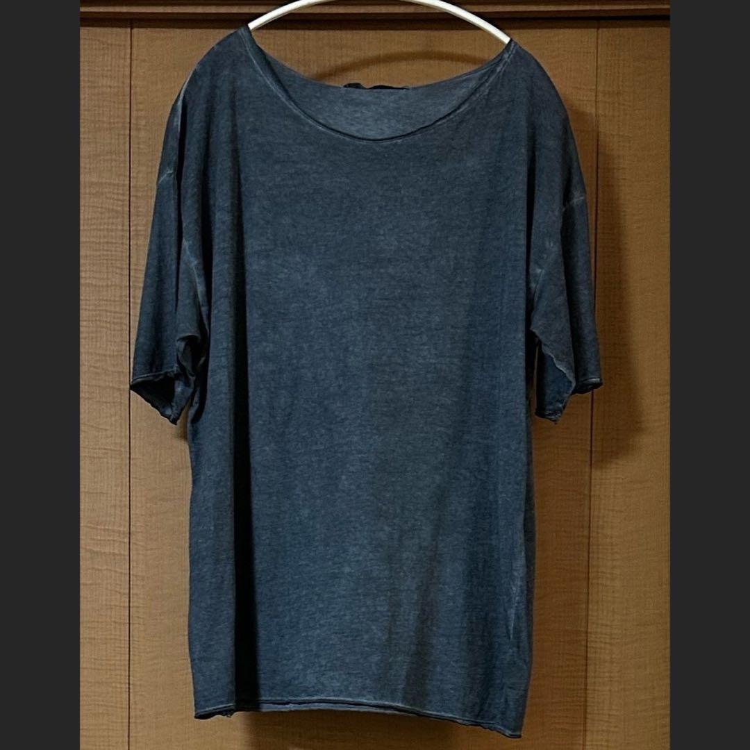 SALSATION サルセーション Round Neck T-Shirt M