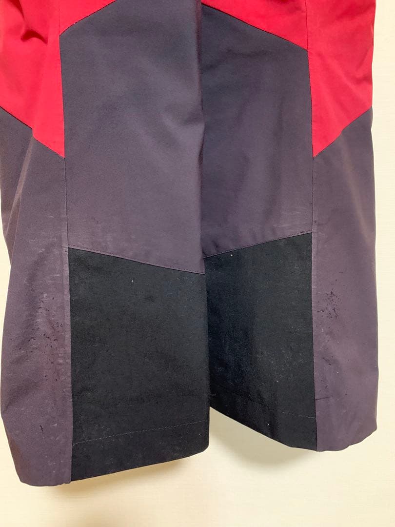 DESCENTE デサント　スキーウェア上下セット LサイズMサイズ