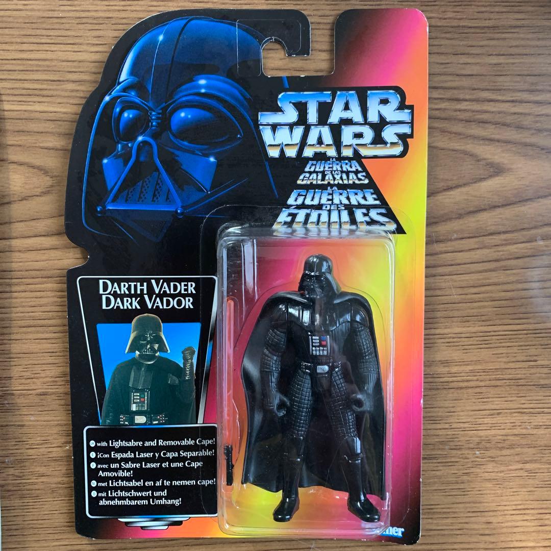 スター・ウォーズ アクションフィギュア コレクション