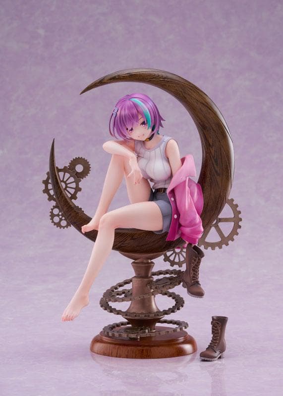 (新品)PARQUET「茨木リノ」 1/7フィギュア