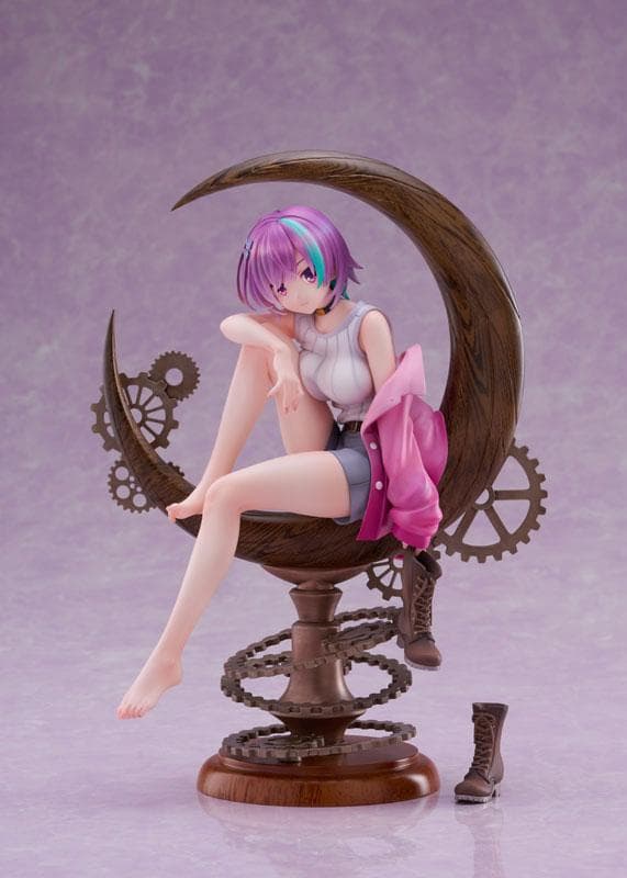 (新品)PARQUET「茨木リノ」 1/7フィギュア