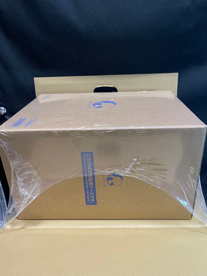 (新品)PARQUET「茨木リノ」 1/7フィギュア