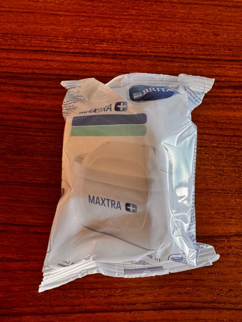 メ*ン様 【正規品】BRITA MAXTRA+ 浄水フィルター 合計9個