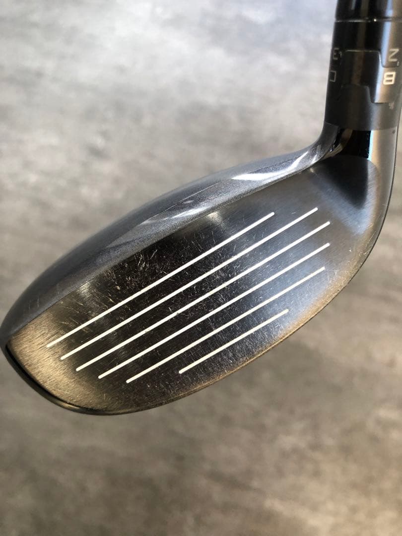 タイトリスト　Titleist 816H1 ユーティリティ 23度