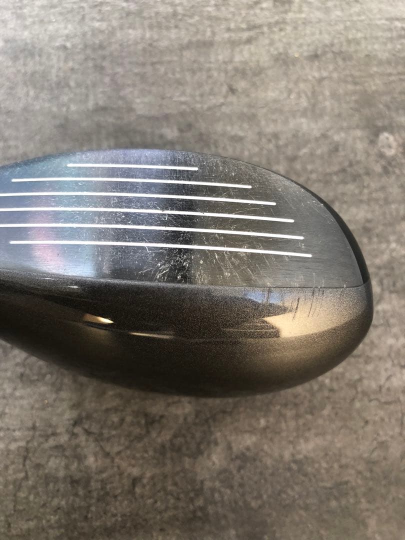 タイトリスト　Titleist 816H1 ユーティリティ 23度