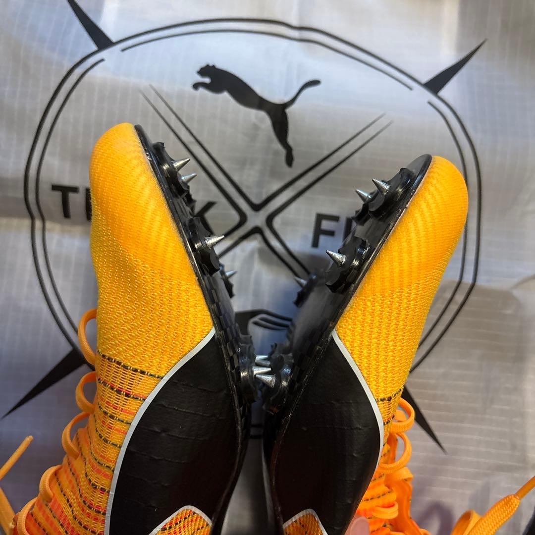 PUMA エヴォスピードファスター＋27.5センチ