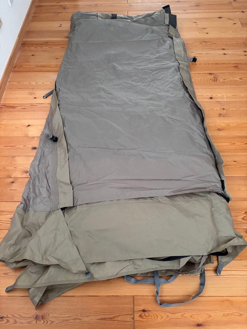 【美品】サバティカル　アルニカ
