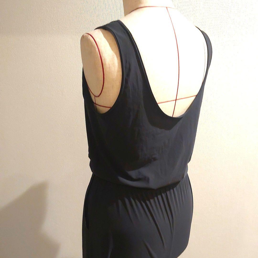 Chacott　チャコット　バレエレッスン 　Mサイズ　中古美品　オールインワン