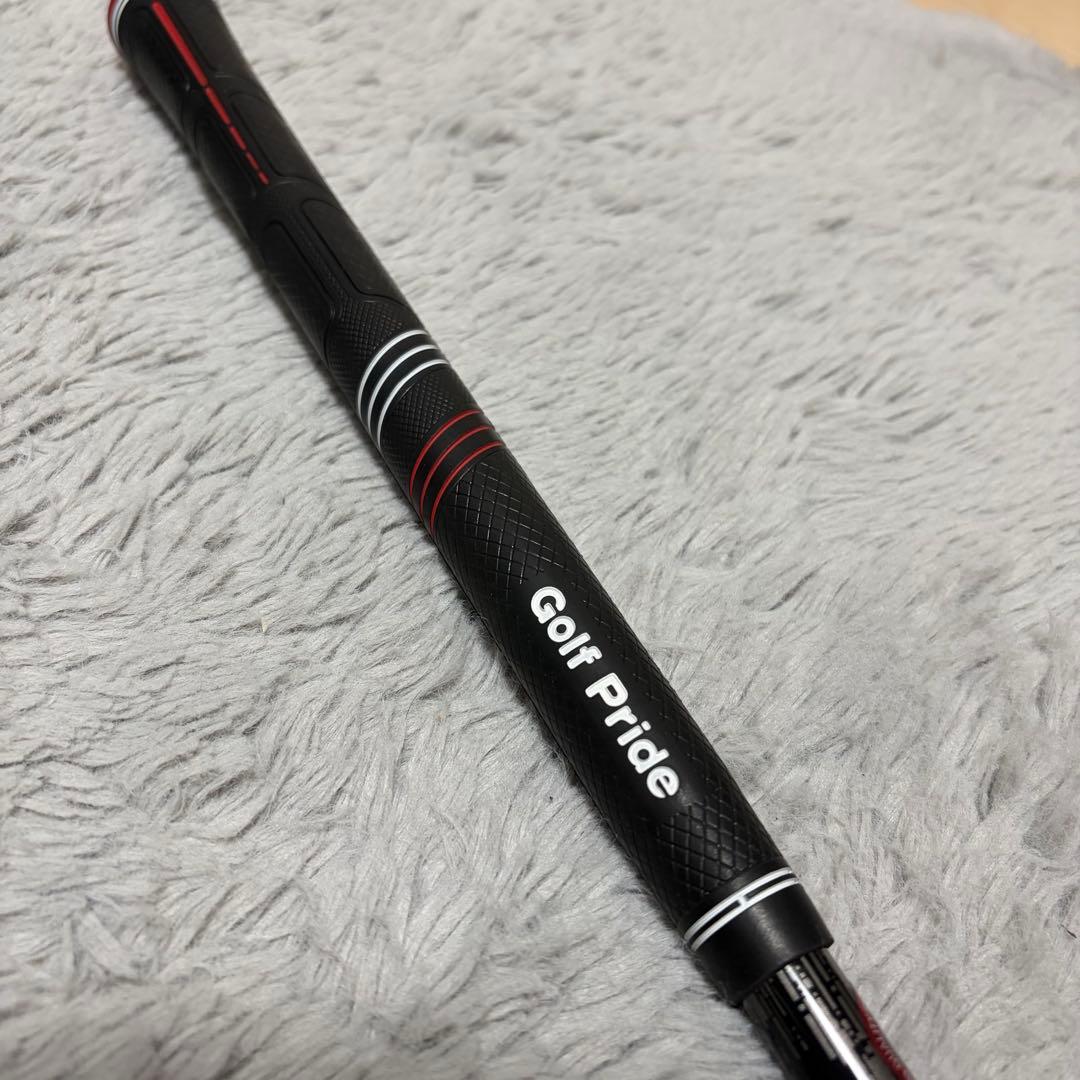 UST mamiya ATLAS G7 6S シャフト