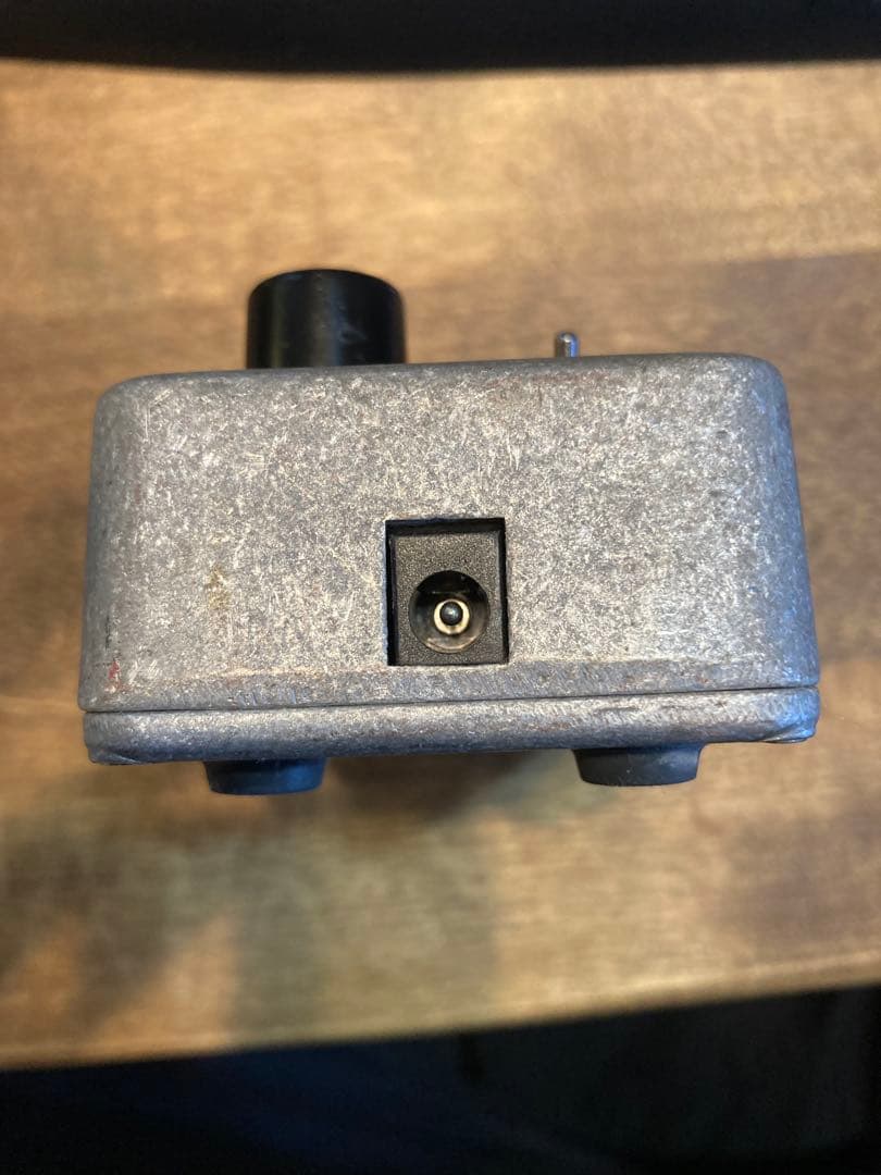 EHX Electro Harmonix Small Stone nano動作品
