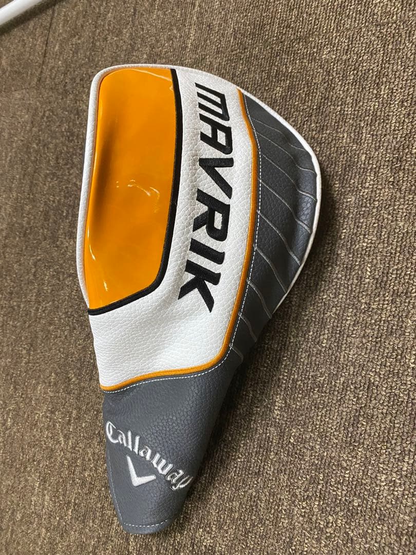 ドラコン用Callaway Epic Flash ドライバー　ロフト5°