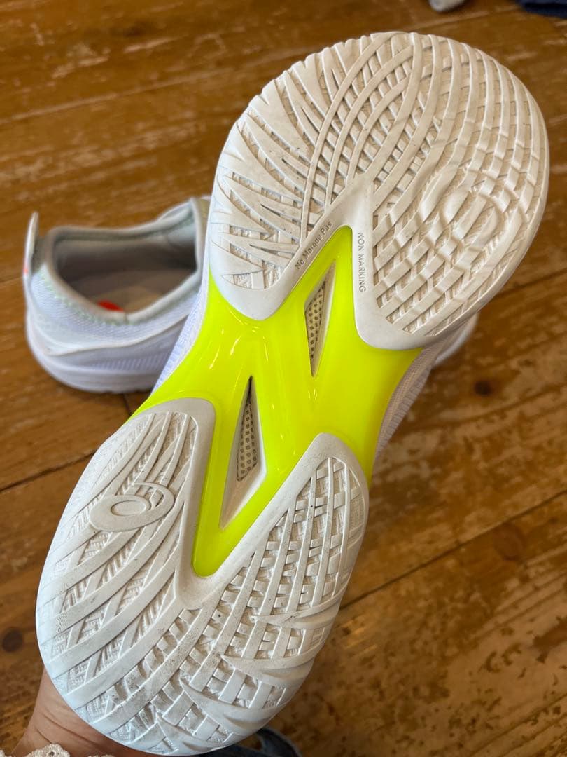 asicsバスケットシューズ グライドノヴァ FF 3 GLIDE NOVA