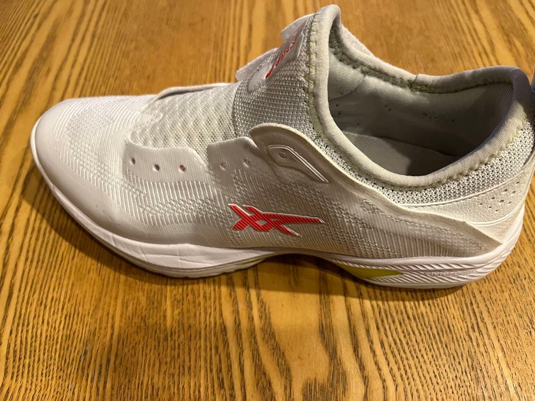 asicsバスケットシューズ グライドノヴァ FF 3 GLIDE NOVA