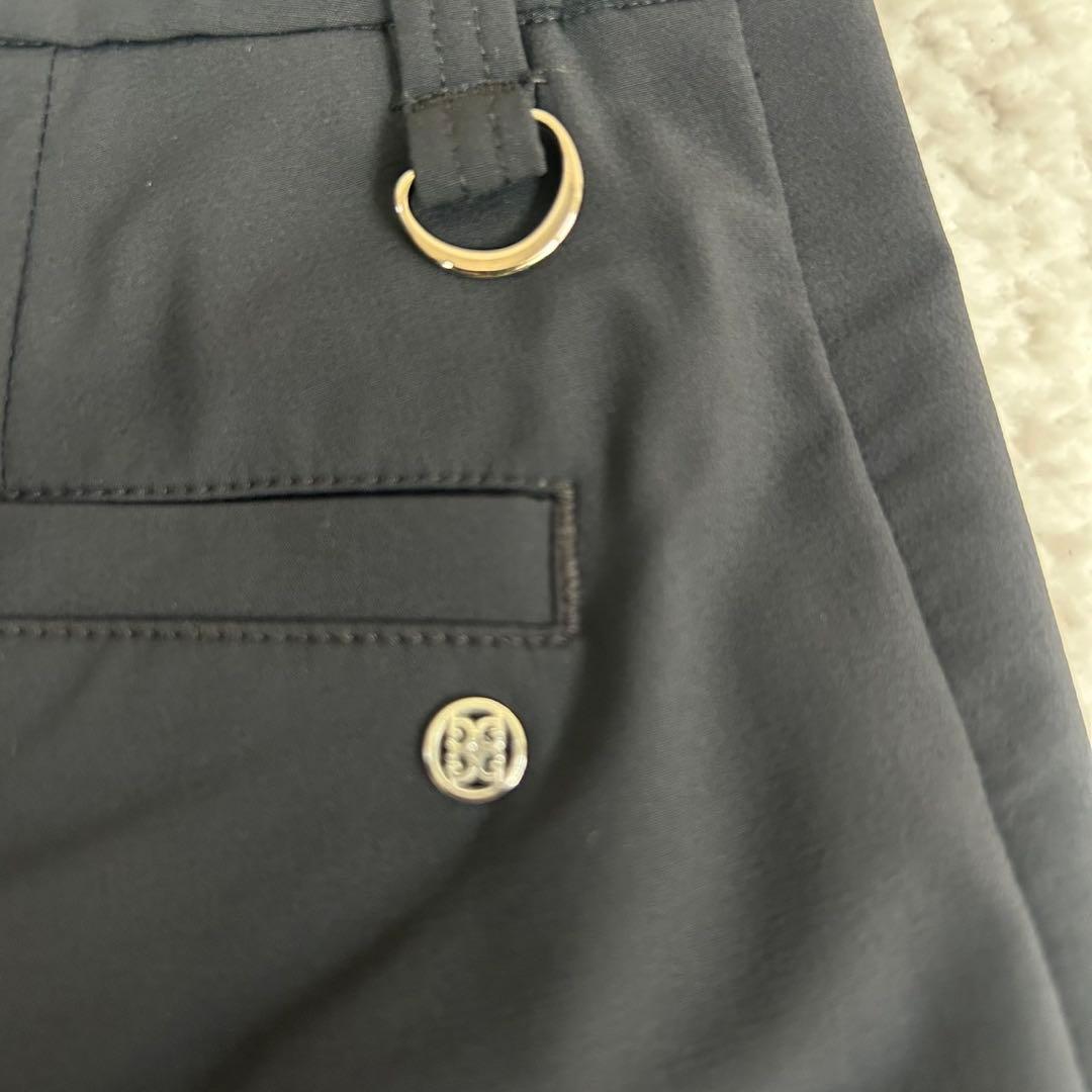【美脚×撥水】G/FORE 3WAYスーパー￼ストレッチ ゴルフパンツ