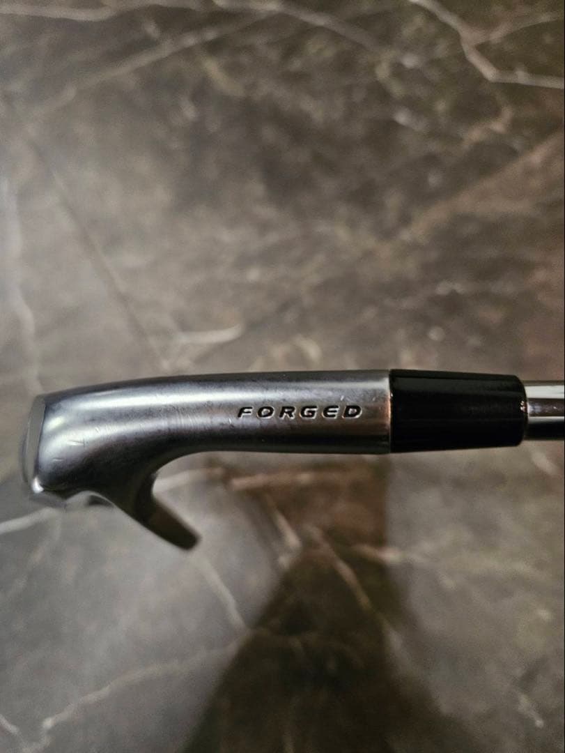 SRIXON ZX5 アイアンセット　５番〜P