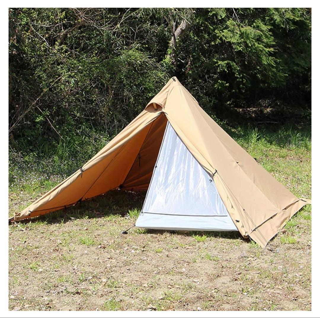 パンダTC+、シルス170TCセット