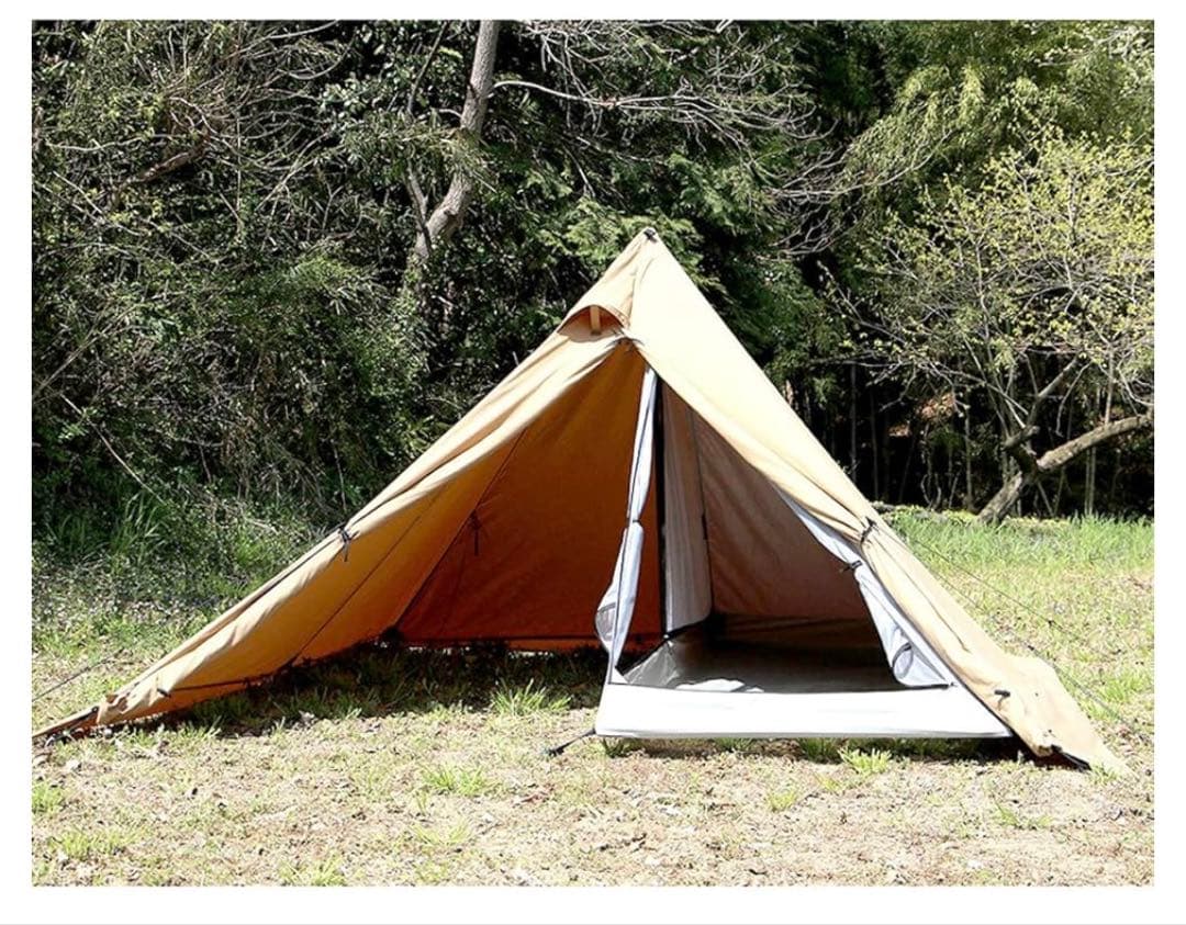 パンダTC+、シルス170TCセット