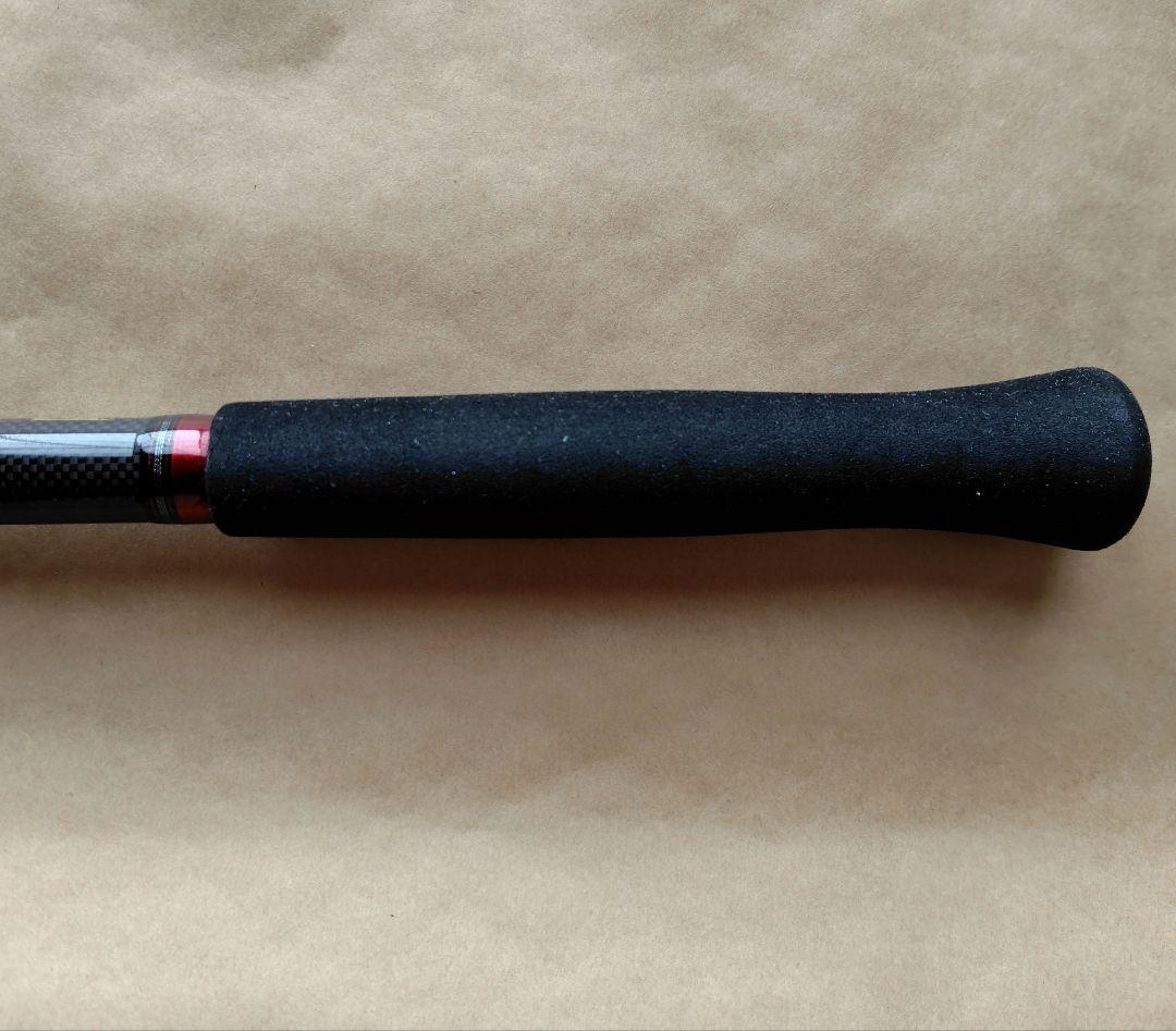 ダイワ　メタリア　メタルトップ 中深場73HH-200 中古美品 期間限定値下げ