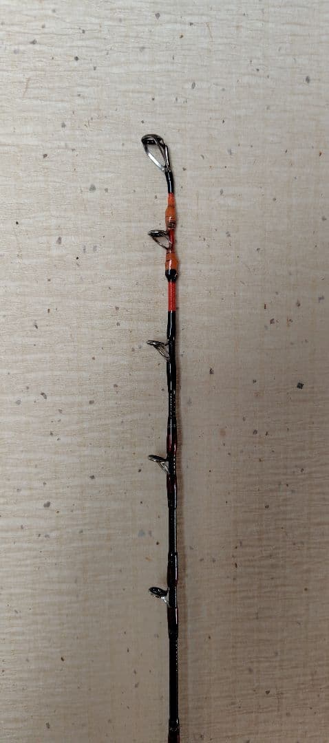 ダイワ　メタリア　メタルトップ 中深場73HH-200 中古美品 期間限定値下げ