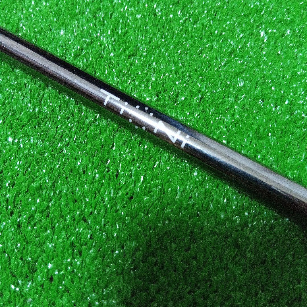 希少‼️KURO KAGE XM60 S シャフト テーラーメイドスリーブ