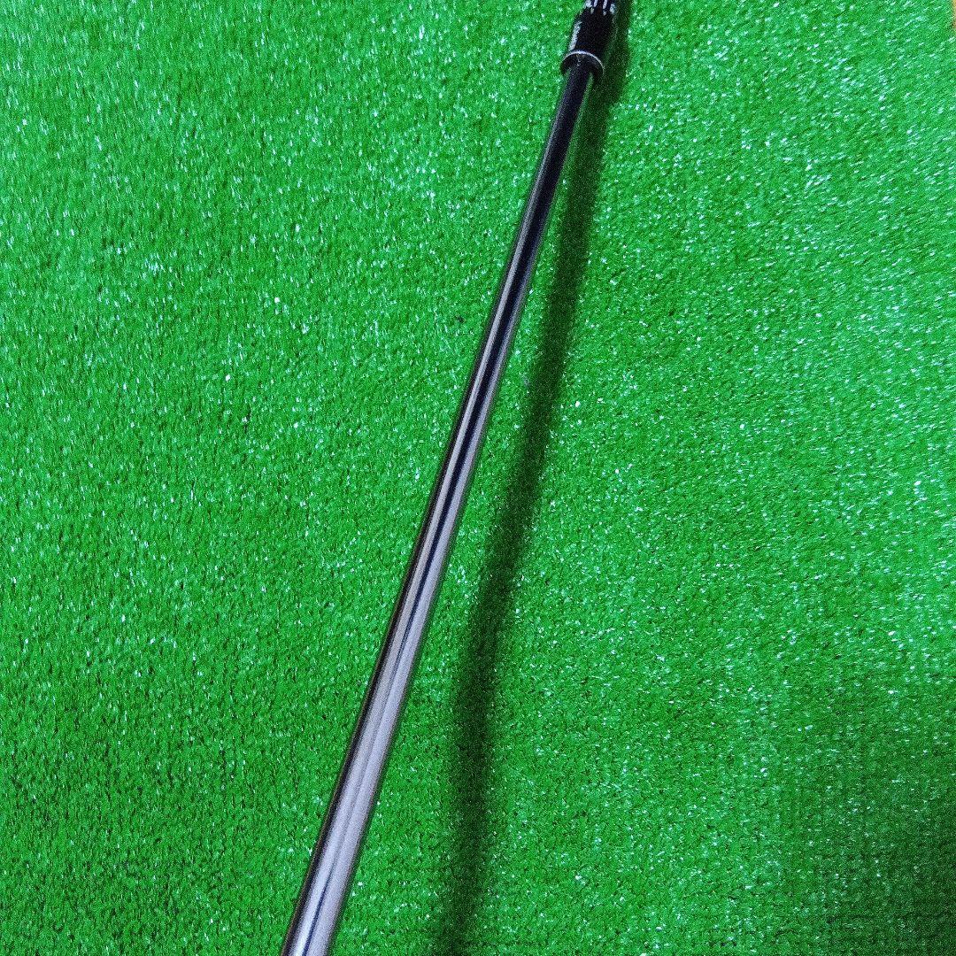 希少‼️KURO KAGE XM60 S シャフト テーラーメイドスリーブ