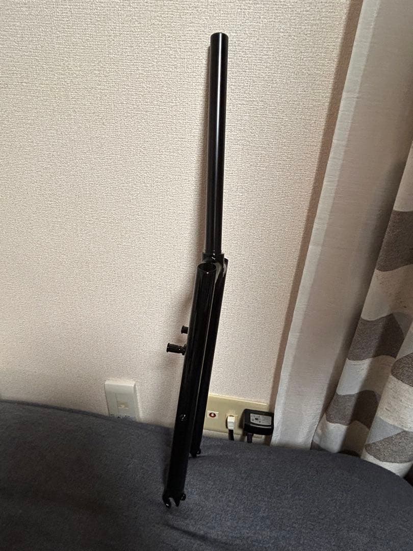 パーツ magic components 90s ATB FORK