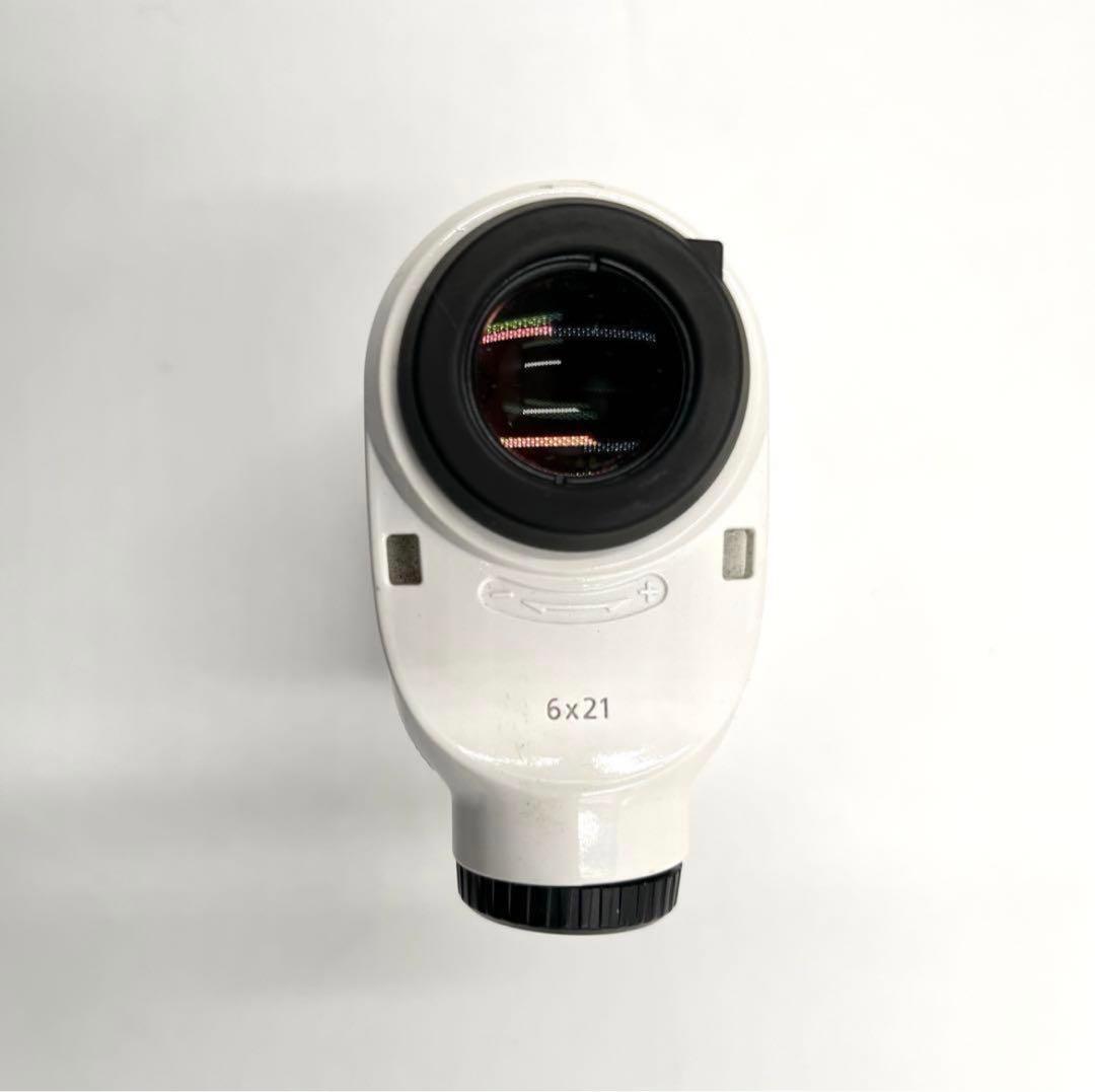 Nikon COOLSHOT 40 i GII ニコン レーザー距離計 ゴルフ