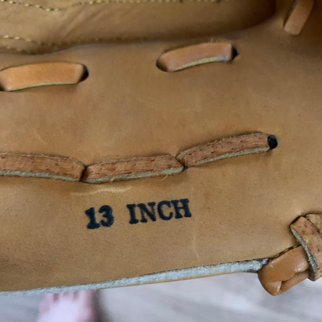 【再値下げ】Rawlings Ken Griffey Jr.13inchグローブ