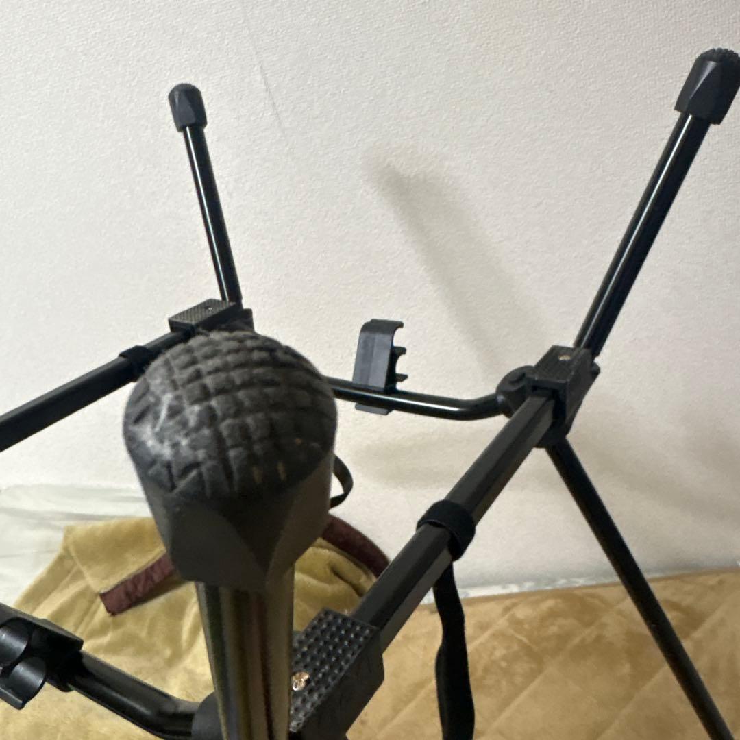 DOD 折りたたみアウトドアチェア オリーブグリーン　　スゴイッス