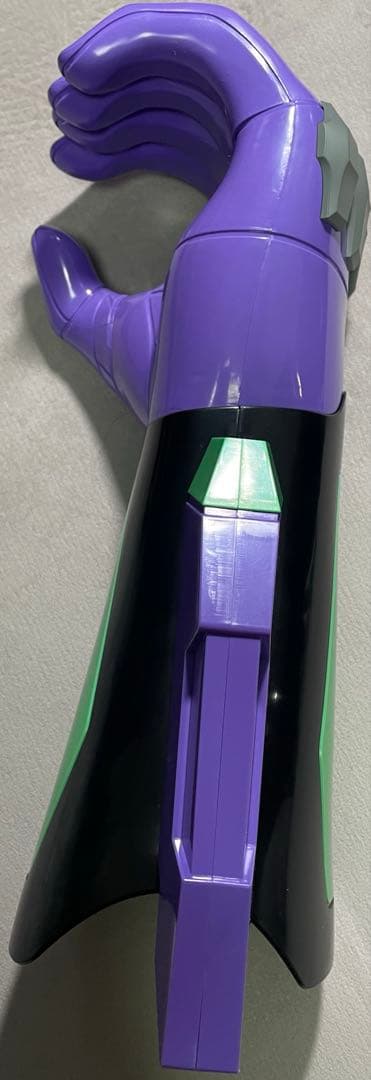 エヴァンゲリオン初号機腕型ドリンクホルダー