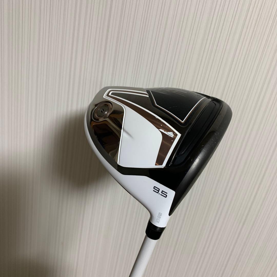 SIMグローレ　9.5°