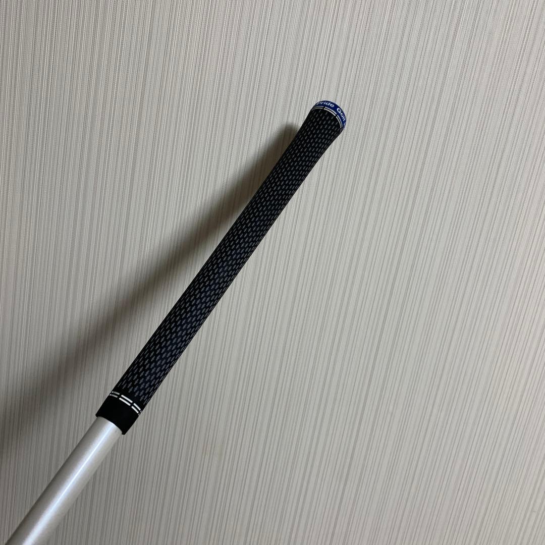 SIMグローレ　9.5°