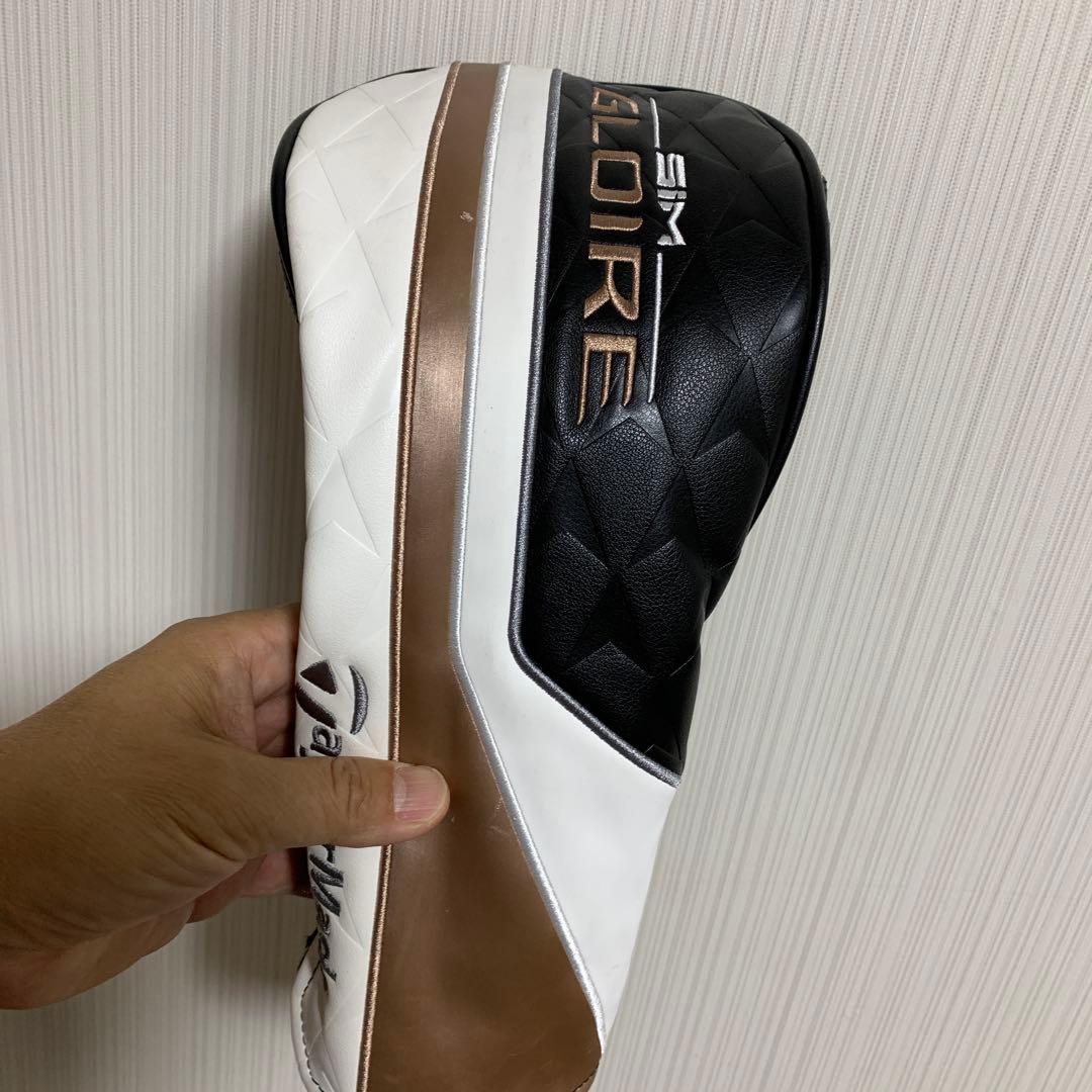 SIMグローレ　9.5°