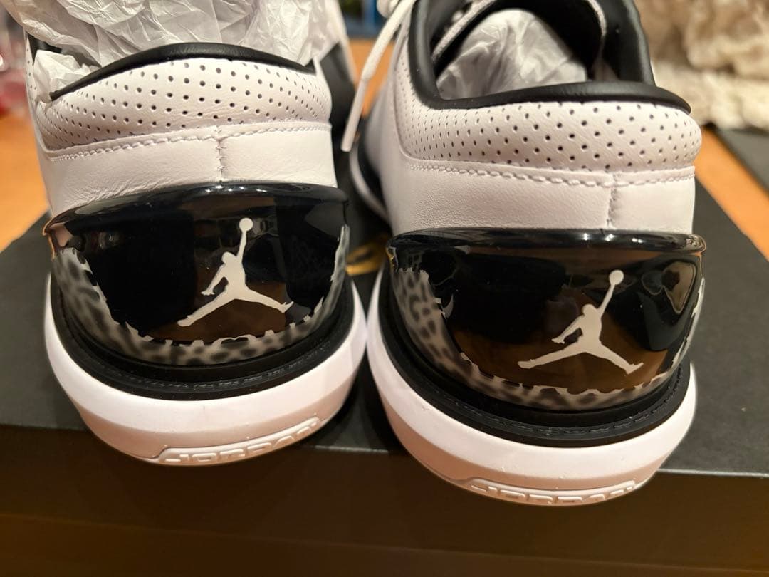 【タグ付き新品未使用完売品】NIKE ジョーダンゴルフADG4 26cm