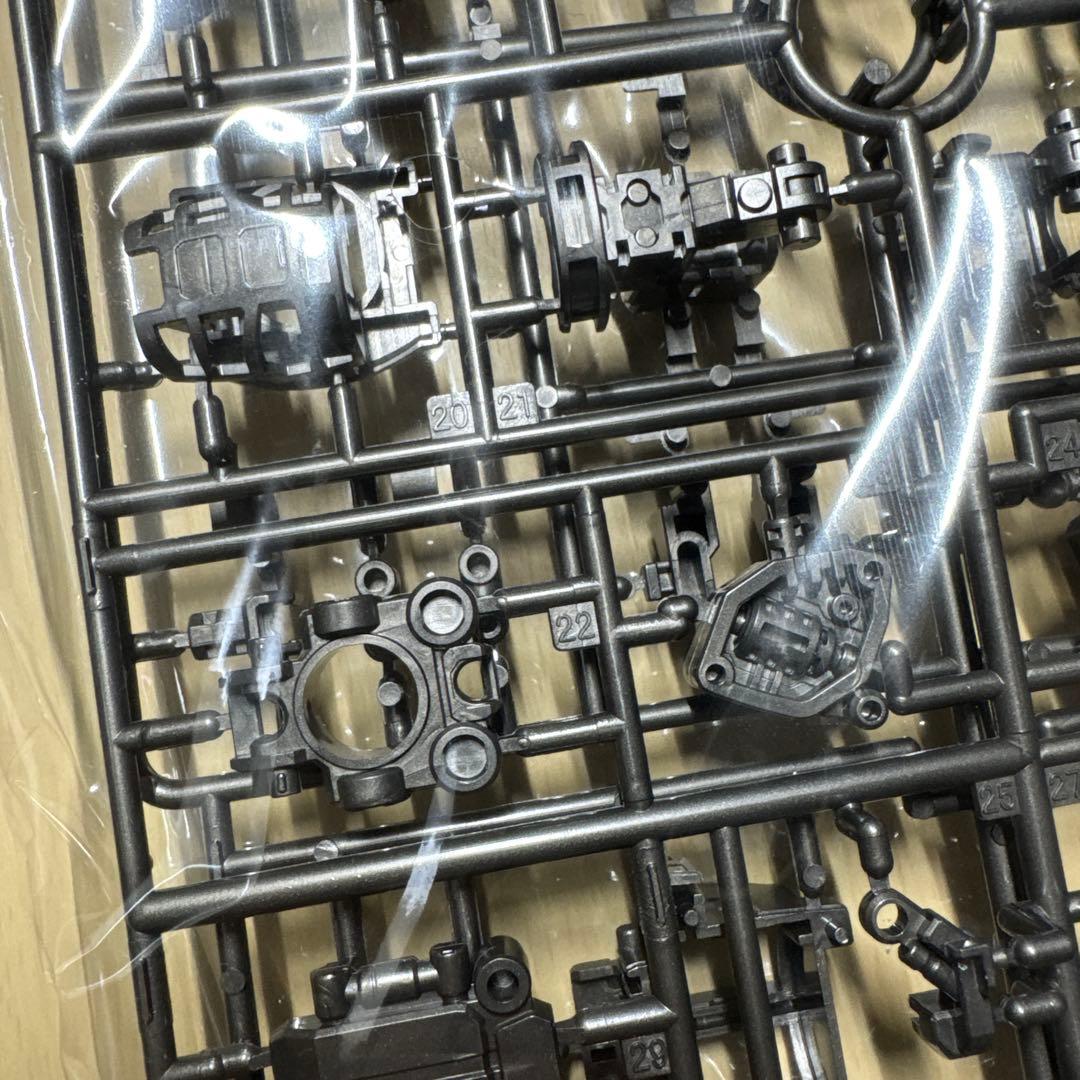 ハ*ロ様 MG 量産型ザク ver.2.0 エクストラフィニッシュバージョン