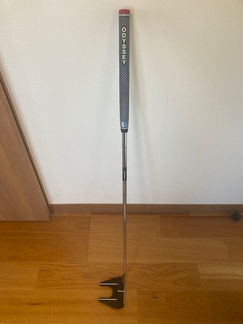 オデッセイ　Odyssey White Hot Pro 7 パター　34インチ