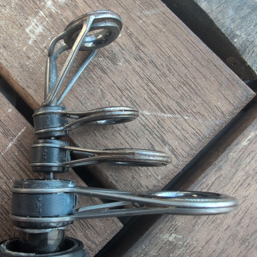 シマノ　SHIMANO PROSURF 425CX−T ＆ 425DX−T 2本