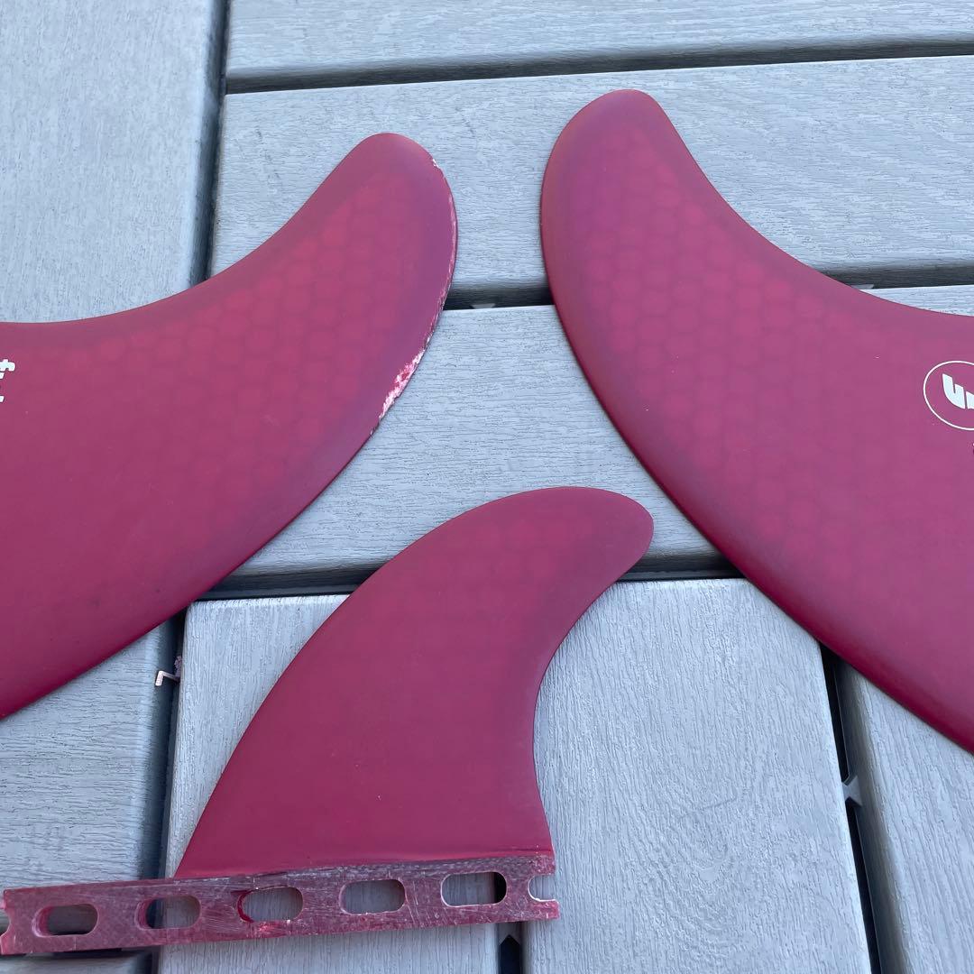 futures ツインスタビライザー　FT1