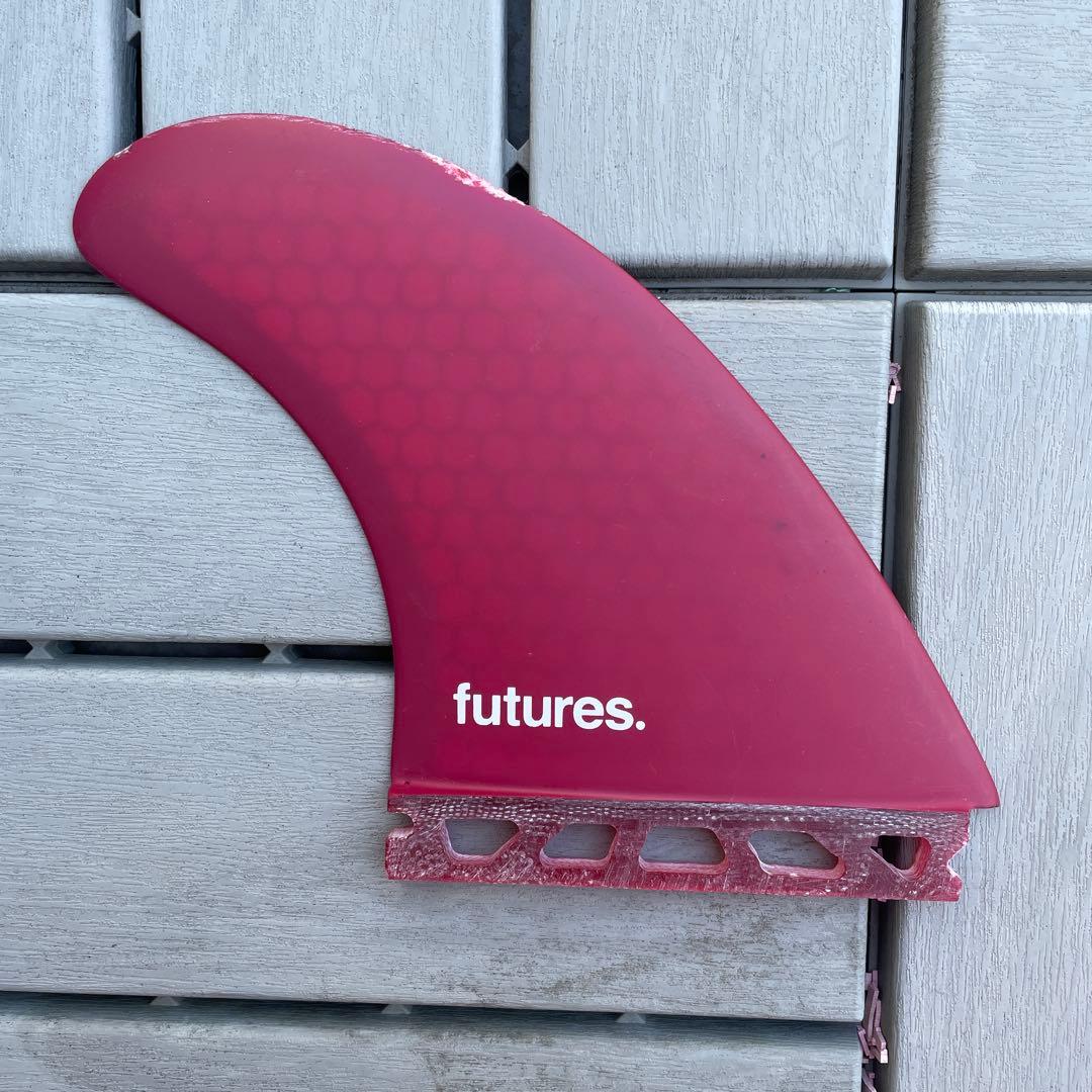 futures ツインスタビライザー　FT1