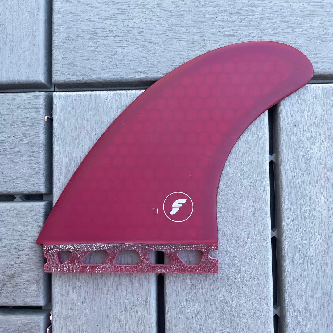 futures ツインスタビライザー　FT1