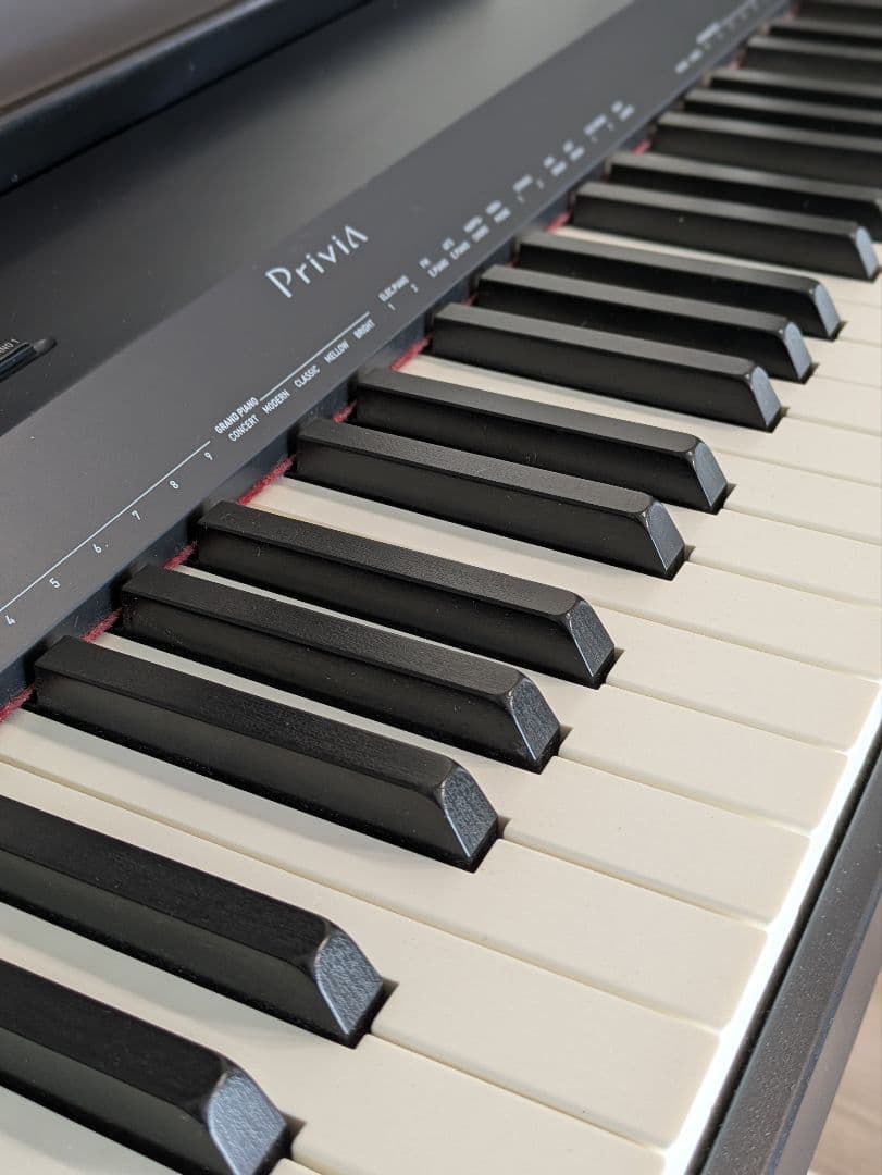 美品！ カシオ 電子ピアノ CASIO Privia PX-160