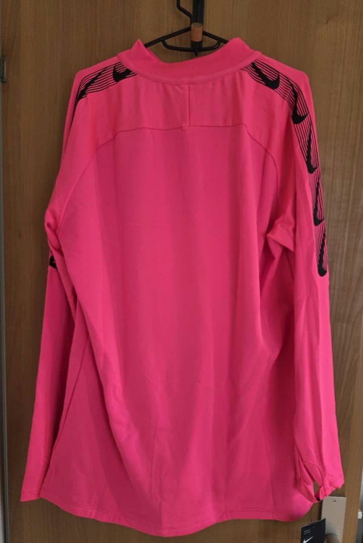 水*門様 ナイキ　パリ　サンジェルマン　トレーニングジャージ　2XL 新品