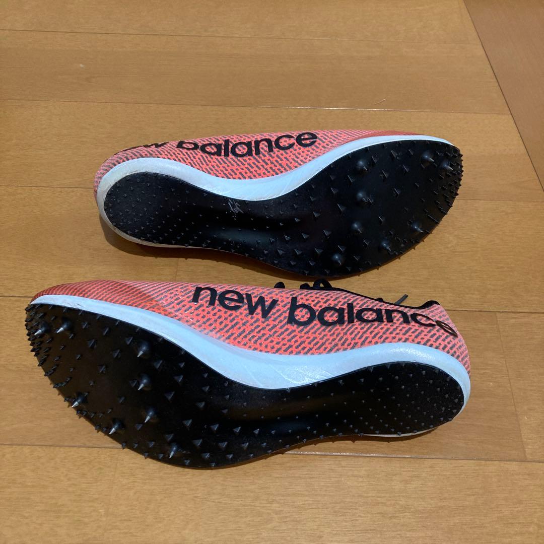 New Balance SD-X【25.5㎝】