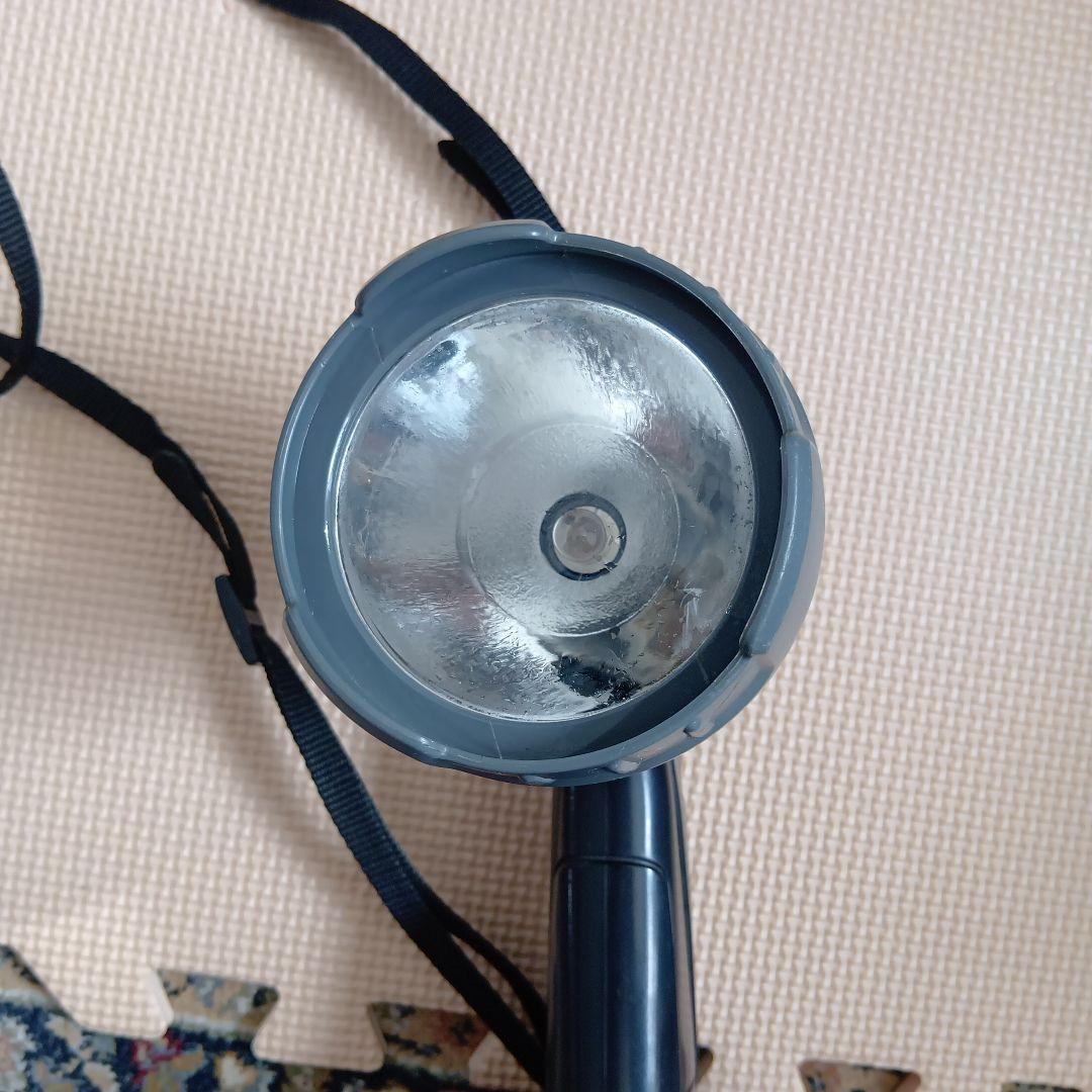 National EZ3740 充電式ライト