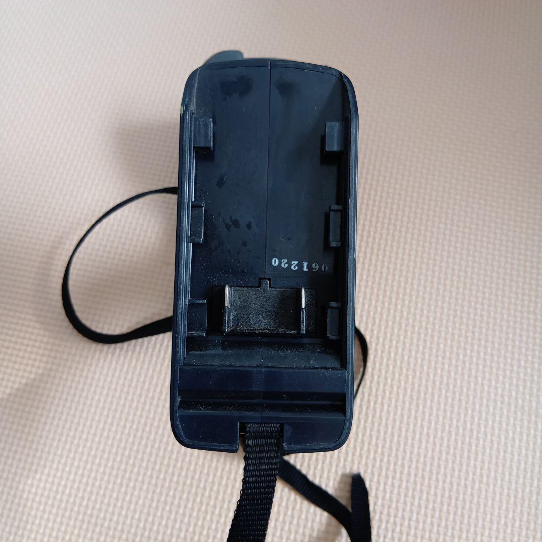 National EZ3740 充電式ライト