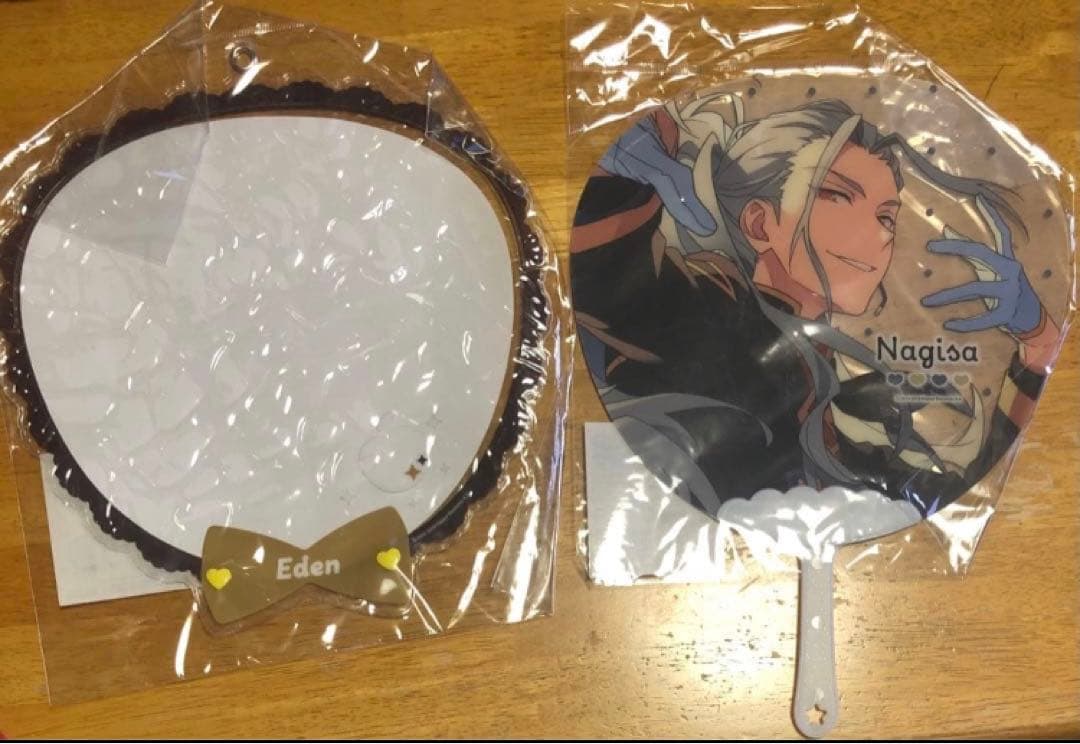 あんスタ 乱凪砂 ぱしゃこれ ぱしゃっつ クリカ うちわ 生ブロ まとめ売り