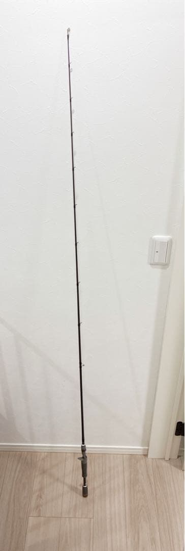 ディープフォレストロッド GLOK GEN2 650MH VERSATILE
