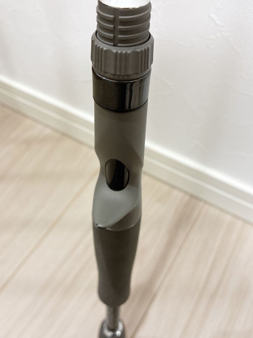 ディープフォレストロッド GLOK GEN2 650MH VERSATILE