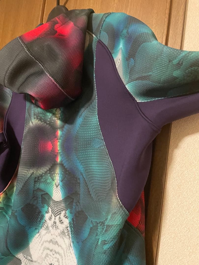 ウェア Nike Kobe Mambula Hypermesh Jacket